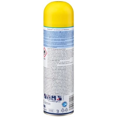     DenkMit Reinigungsschaum Zitrone     500  (4066447790023) -  2