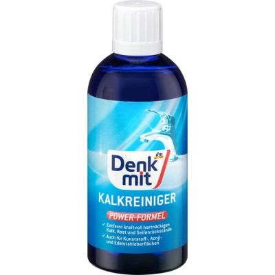 �������� ��� ������ ���� DenkMit Kalkreiniger ��� �������� ������������ ������ 500 �� (4066447789928) - �������� 1