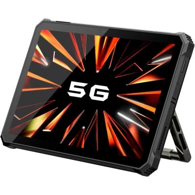 ������� Blackview Tab Active 12 Pro 11" 12/256GB 5G/LTE Black (6931548322887) - �������� 9