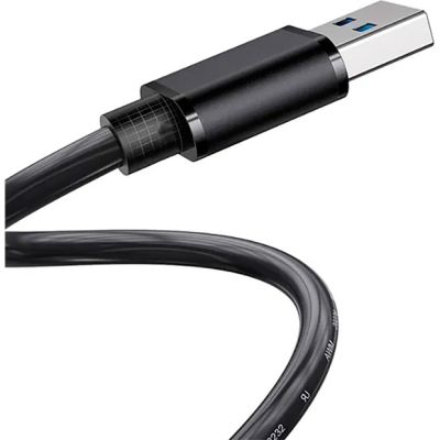 ���� ������ USB 3.0 AM/AF 1.5m Essager (EXCAM-YTA01) - �������� 3