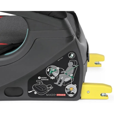 ���������� Peg-Perego Viaggio Shuttle ������ Active (�����) (IMVS040000DX13DP53) - �������� 4