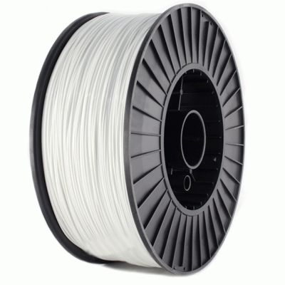 ������� ��� 3D-�������� MonoFilament ABS Pro 2.5��, 1.75��, white (2500005002163) - �������� 1