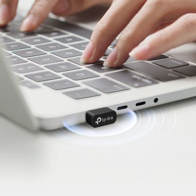   Wi-Fi TP-Link ARCHER-TX10UB-NANO -  11