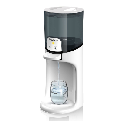 ������ ��� ������������� ������� ����� Baby Brezza ������������� ���� ��� ������� ����� Instant Warmer, ����� (BRZ0057) - �������� 2