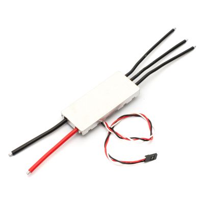   (ESC) VTN VR80A 8S-AM32 (R808) -  3