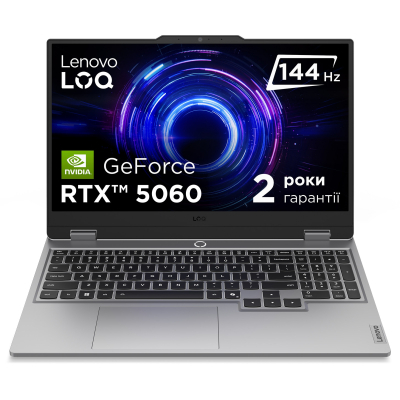 ������� Lenovo LOQ 15IRX10 (83JE00X7RA) - �������� 1