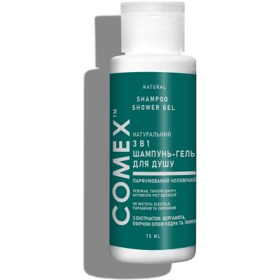 ���� ��� ���� Comex �������� 3 � 1 ������������ ��� ������� 75 �� (4820230955064) - �������� 1