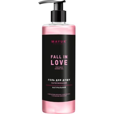 ���� ��� ���� Mayur Fall In Love ������������ 500 �� (4820230954906) - �������� 1