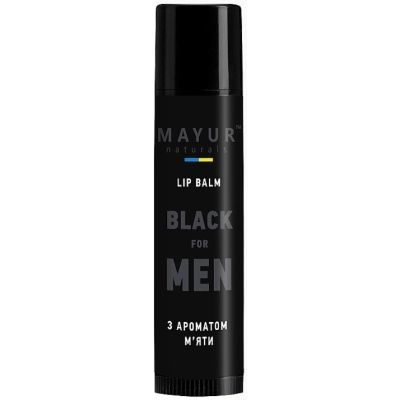 ������� ��� ��� Mayur Black For Men ��� ������ 5 � (4820230955323) - �������� 1