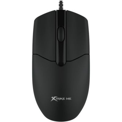 �������� Xtrike ME MK-207 USB UA Black (MK-207UA) - �������� 4