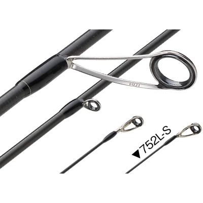 �������� Graphiteleader 23 Finezza UX 23GFINUS-752L-S 2.27m 0.5-5g (2135.41.41) - �������� 2