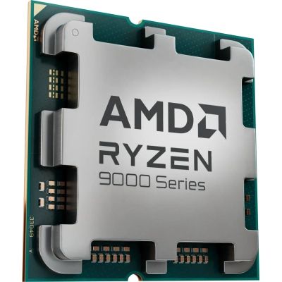 ��������� AMD Ryzen 5 9500F (100-000001406) - �������� 2
