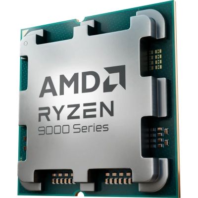 ��������� AMD Ryzen 5 9500F (100-000001406) - �������� 3