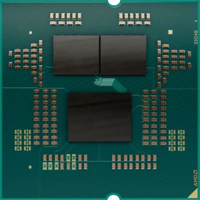 ��������� AMD Ryzen 5 9500F (100-000001406) - �������� 4