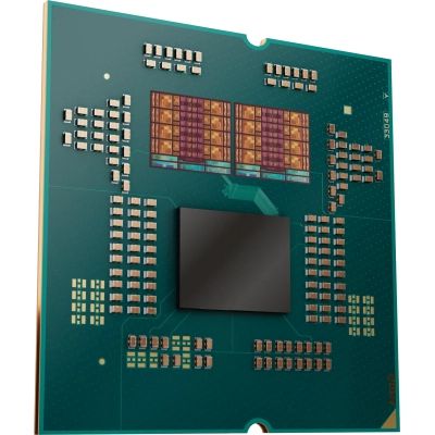 ��������� AMD Ryzen 5 9500F (100-000001406) - �������� 8
