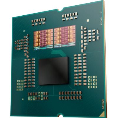 ��������� AMD Ryzen 5 9500F (100-000001406) - �������� 9