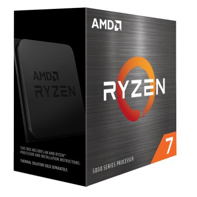 ��������� AMD Ryzen 7 5700 (100-100000743SBX) - �������� 2