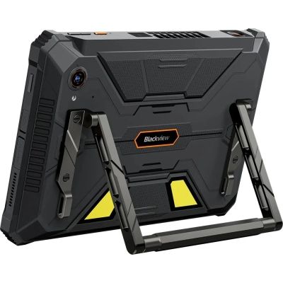 ������� Blackview Tab Active 12 Pro 11" 16/1TB 5G/LTE Black +PROJECTOR 120'' (6931548322900) - �������� 10