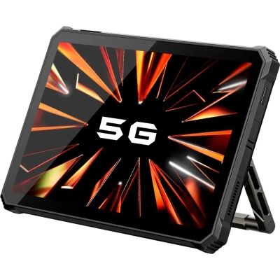 ������� Blackview Tab Active 12 Pro 11" 16/1TB 5G/LTE Black +PROJECTOR 120'' (6931548322900) - �������� 11