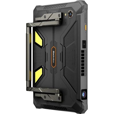������� Blackview Tab Active 12 Pro 11" 16/1TB 5G/LTE Black +PROJECTOR 120'' (6931548322900) - �������� 8