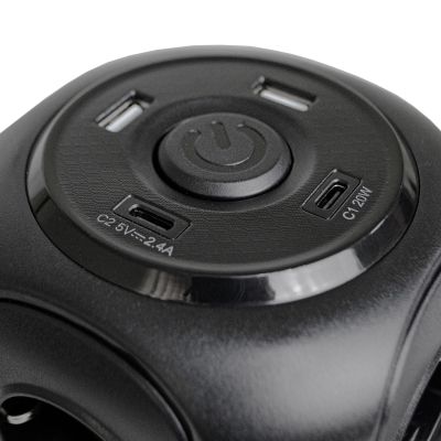 ��������� ������ �������� Patron SP-1683-USBT (EXT-PN-SP-1683-USBT) - �������� 2