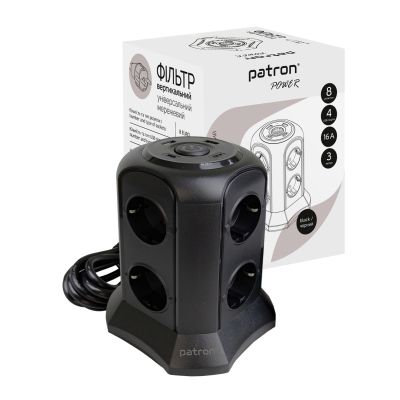 ��������� ������ �������� Patron SP-1683-USBT (EXT-PN-SP-1683-USBT) - �������� 3