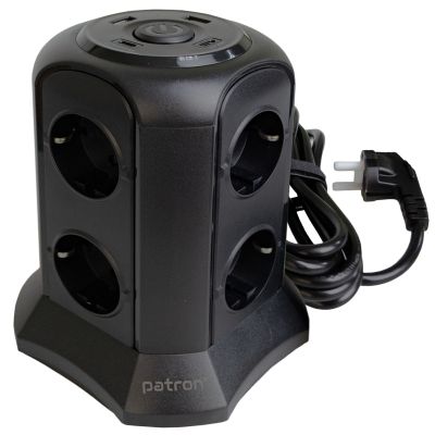 ��������� ������ �������� Patron SP-1683-USBT (EXT-PN-SP-1683-USBT) - �������� 1