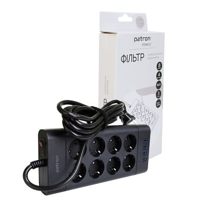 ��������� ������ �������� Patron SP-1683-USB (EXT-PN-SP-1683-USB) - �������� 3