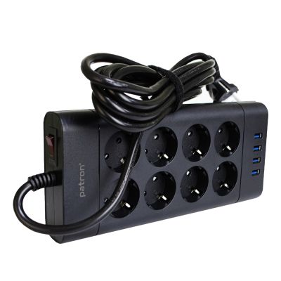 ��������� ������ �������� Patron SP-1683-USB (EXT-PN-SP-1683-USB) - �������� 1