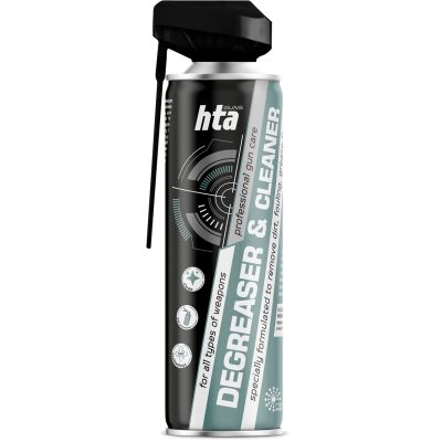 ��������� ������ HTA �������� �� ���������� ��� ���� DEGREASER and CLEANER 500 �� (HTA4031) - �������� 1