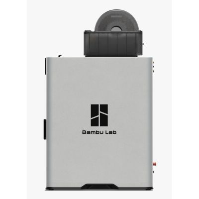 3D-������� Bambu Lab H2S AMS Combo - �������� 2