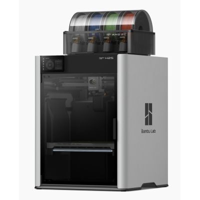 3D-������� Bambu Lab H2S AMS Combo - �������� 1