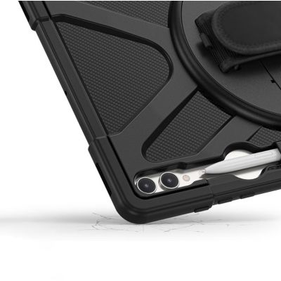 ����� ��� �������� BeCover Heavy Duty Samsung Galaxy Tab S8 Ultra/S9 Ultra/S10 Ultra (X900/X906/X910/X916/X920/X926) 14.6" (713664) - �������� 5