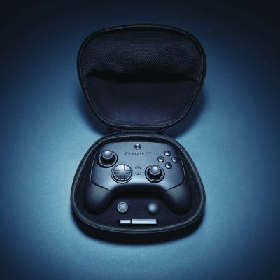 ������� Razer Wolverine V3 PRO 8K PC Wireless Black (RZ06-05540100-R3M1) - �������� 10