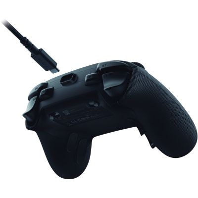 ������� Razer Wolverine V3 PRO 8K PC Wireless Black (RZ06-05540100-R3M1) - �������� 5