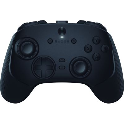 ������� Razer Wolverine V3 PRO 8K PC Wireless Black (RZ06-05540100-R3M1) - �������� 1