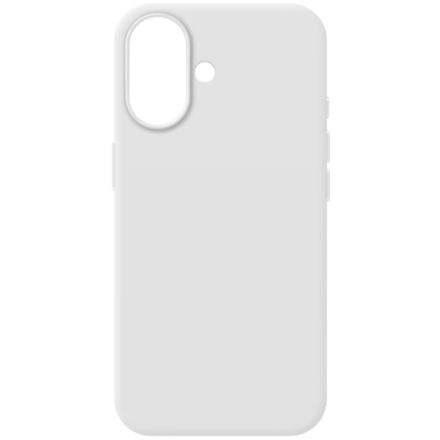 ����� ��� ���������� �������� Armorstandart ICON2 MagCase Apple iPhone 17 White (ARM86673) - �������� 1