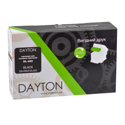 ���� �������� Dayton Pantum DL-420 ��� M6800/M7100, P3010/3300 (DN-PANT-DL420) - �������� 3