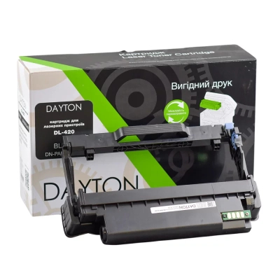 ���� �������� Dayton Pantum DL-420 ��� M6800/M7100, P3010/3300 (DN-PANT-DL420) - �������� 1