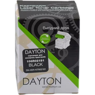 �������� Dayton Xerox Phaser 3010/3040, WC 3045 106R02181 (DN-XER-NTR02181) - �������� 3