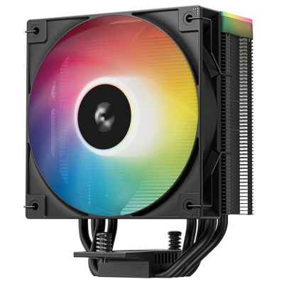 ����� ��� ���������� Deepcool AG400 BK ARGB V2 - �������� 2