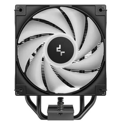 ����� ��� ���������� Deepcool AG400 BK ARGB V2 - �������� 4