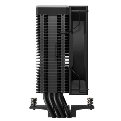 ����� ��� ���������� Deepcool AG400 BK ARGB V2 - �������� 5