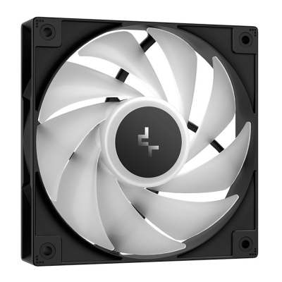 ����� ��� ���������� Deepcool AG400 BK ARGB V2 - �������� 7