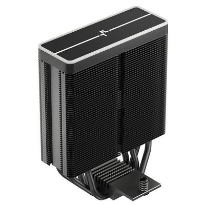 ����� ��� ���������� Deepcool AG400 BK ARGB V2 - �������� 8