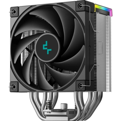 ����� ��� ���������� Deepcool AK500S DIGITAL SE - �������� 3