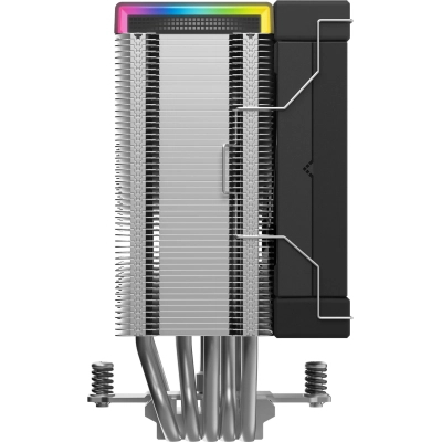 ����� ��� ���������� Deepcool AK500S DIGITAL SE - �������� 4
