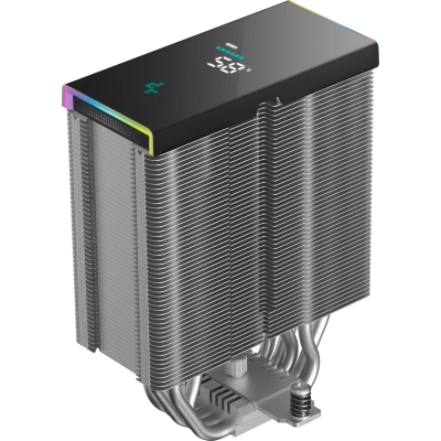 ����� ��� ���������� Deepcool AK500S DIGITAL SE - �������� 5