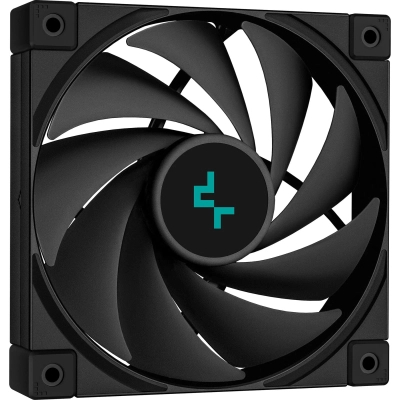 ����� ��� ���������� Deepcool AK500S DIGITAL SE - �������� 7
