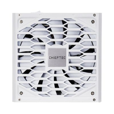   Chieftec 1000W VEGA M WHITE (PPG-1000-CW) -  2